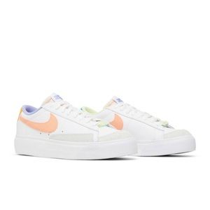 New Nike Blazer Low Platform women 5.5